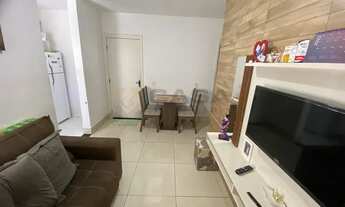 Imagem 3: BR- apartamento 2 quartos e lazer completo pronto para morar