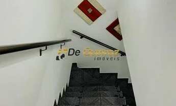 Imagem 3: CAIQUE . CASA EM SÃO PAULO NA ZONA SUL, LOCALIZADA NO JARDIM MORAIS PRADO