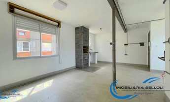 Imagem 2: Apartamento com 2 quartos, 58.86m², à venda, BELA VISTA