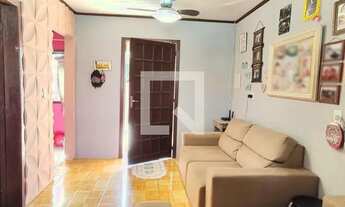 Imagem: Casa para Aluguel - Scharlau, 2 Quartos