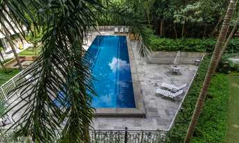 Imagem 7: Apartamento para Aluguel - Panamby, 1 Quarto, 33 m2