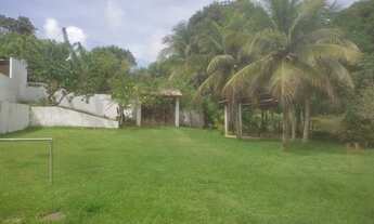 Imagem 2: Sítio em arembepe