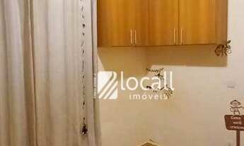 Imagem 2: Casa com 3 dormitórios para alugar, 215 m² por R$ 4.019,00/mês - Parque Residencial Comend