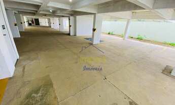 Imagem 4: Apto Residencial Villa Inês com 2 dormitórios para alugar, 44 m² por R$ 1.000/mês - Jardi