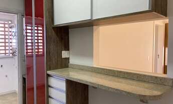 Imagem 7: Apartamento para aluguel tem 88 metros quadrados com 3 quartos em Passo da Areia - Porto A