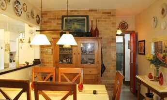 Imagem 5: Apartamento 3 quartos, sendo 1 suíte, 2 vagas, Recanto dos Pássaros QD 205 Águas Claras