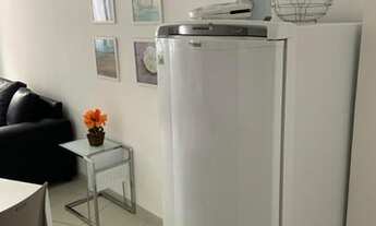 Imagem 7: Flat para aluguel tem 30 metros quadrados com 1 quarto em Boa Viagem - Recife - PE