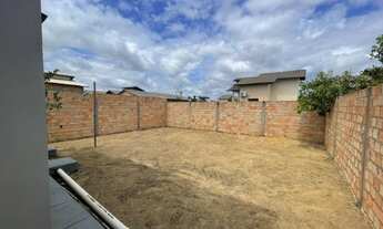 Imagem 5: Vendo casa no Monte Cristo com 3 formas de aquisição