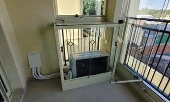 Imagem 4: Apartamento para Locação em São Paulo, Casa Verde, 1 dormitório, 1 banheiro, 1 vaga