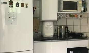 Imagem 6: Vendo Apt aconchegante pronto pra morar