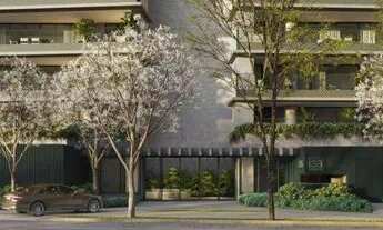 Imagem 7: Isa Brooklin Apartamento com 4 dormitórios