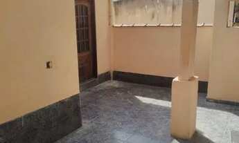 Imagem: Casa de 1 Quarto em Paraíso - São Gonçalo