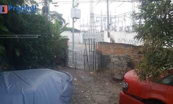 Imagem 7: Terreno à venda, 377 m² por R$ 580.000,00 - Pirituba - São Paulo/SP