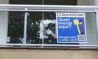 Imagem 4: Apartamento para Aluguel - Campo Grande, 2 Quartos, 65 m2