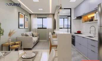 Imagem 3: Apartamento com 1 suíte à venda de 46 m² no Alvinópolis em Atibaia/SP - AP0923