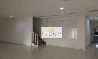 Imagem 7: Galpão para alugar, 2000 m² por R$ 33.982,12/mês - Estoril - Taubaté/SP