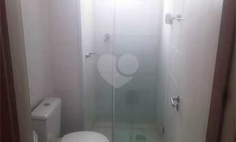 Imagem 2: Apartamento no Condomínio Dez de Rocha Miranda. [VP