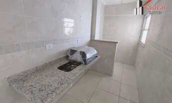 Imagem 6: Apartamento Novo para Locação Definitiva com Dois Quartos Suítes Varanda Gourmet Vista Liv