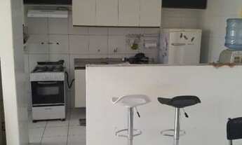 Imagem 2: Apartamento para aluguel com 63 metros quadrados com 2 quartos