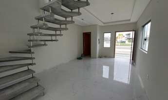 Imagem: Sobrado c/ 2 Dorm. - Ingleses do Rio Vermelho