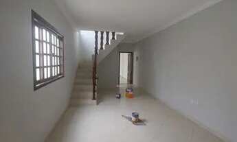 Imagem 2: Raridade. sobrado 4 dorms, suíte, no Bosque dos Eucaliptos, pertinho de tudo!