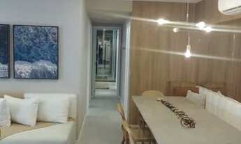 Imagem 4: Icaraí quadra praia - 1ª locação - 3 quartos com suite e varandão gourmet