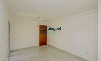 Imagem 3: Aluga-se Apartamento com 2 quartos, 52 m², aluguel por R$ 1.200/mês