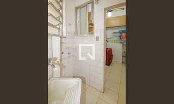 Imagem 6: Apartamento para Aluguel - Humaitá, 3 Quartos, 96 m2