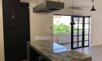 Imagem 6: Rio de Janeiro - Apartamento Padrão - Botafogo
