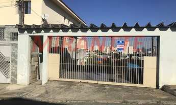 Imagem 2: Casa Térrea para venda tem 306 metros quadrados com 3 quartos em Sítio do Morro - São Paul