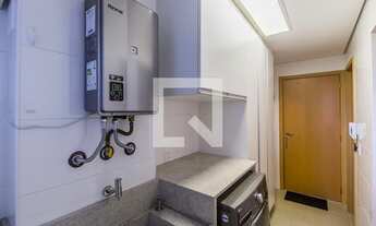 Imagem: Apartamento para Aluguel - Alphaville, 3