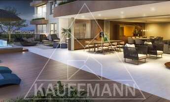 Imagem 2: Alto de Pinheiros 3 suites 4 vagas