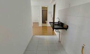 Imagem 5: Apartamento com 2 dormitórios para alugar, 36 m² por R$ 2.300,00/mês - Morumbi - São Paulo