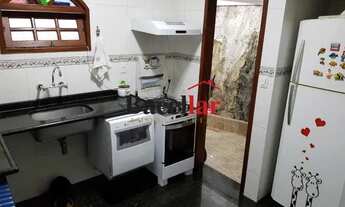 Imagem 5: Casa de Vila-À VENDA-Tijuca-Rio de Janeiro-RJ
