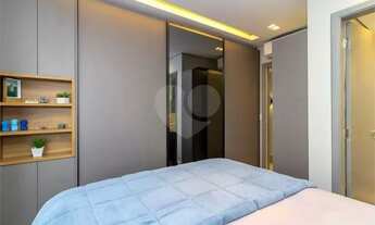 Imagem 4: Santana, Apartamento 92,65 m², 2 Suítes, 2 Vgs