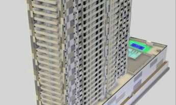 Imagem 4: Apto de 2 Dorm c/1 suíte, SACADA GOURMET, LAZER COMPLETO, 2 VAGAS. 70 M² de área útil. Bai