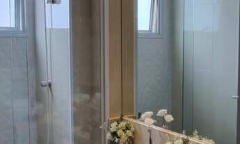 Imagem 3: Apartamento para venda tem 91 metros quadrados com 3 quartos em Vila Osasco - Osasco - SP