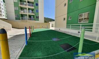 Imagem 7: Apartamento para aluguel com 57 metros quadrados com 2 quartos em Nogueira - Petrópolis