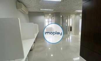 Imagem 6: Sala comercial na Avenida Santo Amaro