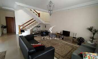 Imagem 2: Casa com 5 dormitórios, 400 m² - venda por R$ 1.275.000,00 ou aluguel por R$ 7.590,00/mês