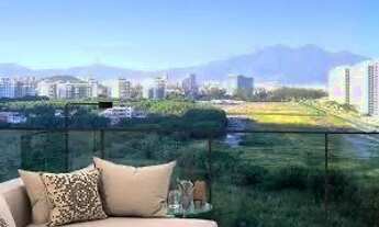 Imagem 3: 2 e 3 quartos - Na planta - Barra Olímpica