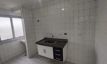 Imagem 6: Apartamento de 3 dormitorios com 2 banheiros no Jardim Vila Formosa