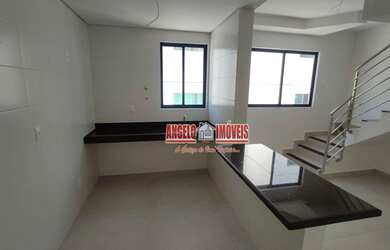 Imagem 3: Cobertura à venda, 86 m² por R$ 540.000,00 - Planalto - Belo Horizonte/MG