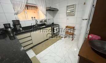 Imagem 6: Mongaguá - Casa Padrão - Agenor de Campos