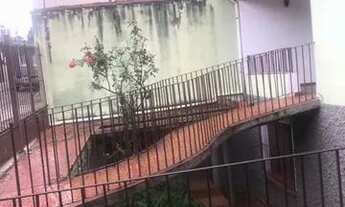 Imagem 3: CASA ASSOBRADADA - SAÚDE - SP