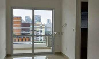 Imagem 5: Apartamento com 1 dormitório para alugar, 40 m² por R$ 4.200,00/mês - Vila Olímpia - São P