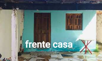 Imagem: Vendo casa praia Itapuama