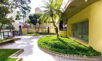 Imagem 3: São Paulo - Apartamento Padrão - Brooklin Novo