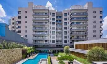 Imagem: Cobertura Duplex - 240 mts² em um condomínio