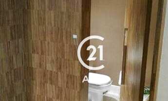 Imagem 6: Apartamento com 3 dormitórios para alugar, 160 m² por R$ 10.330,00/mês - Parque Industrial